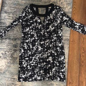 Banana Republic dress